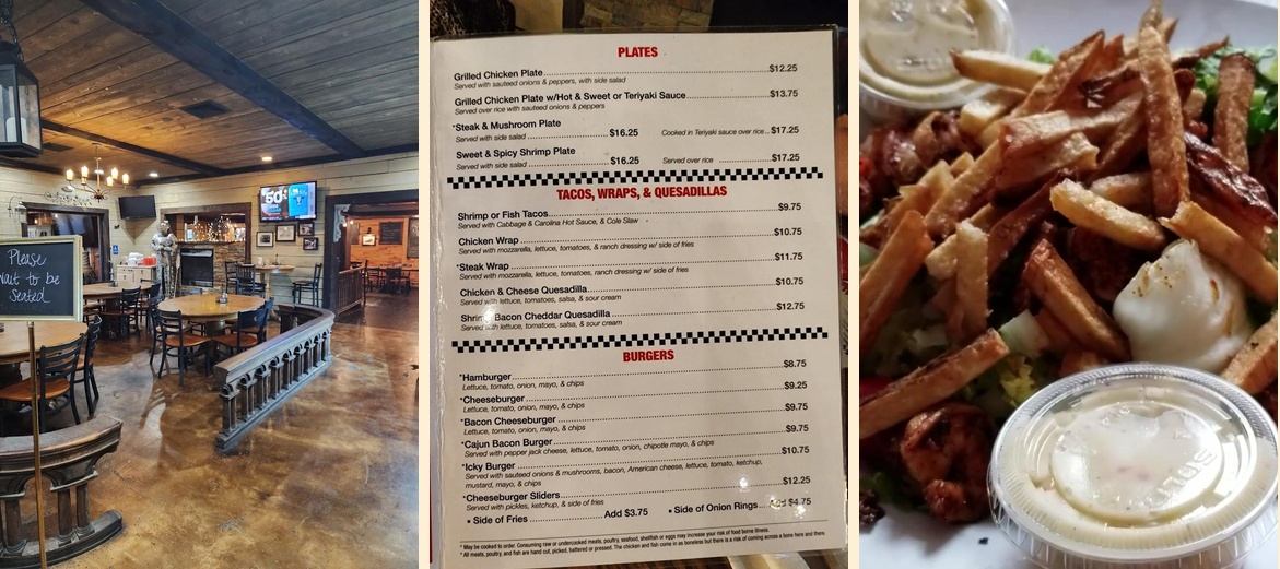 Jack & Georges Altoona